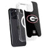 University of Georgia Logo iPhone 16 Pro MagSafe Case