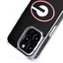 University of Georgia Logo iPhone 16 Pro MagSafe Case