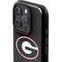 University of Georgia Logo iPhone 16 Pro Max Impact Case
