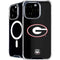 University of Georgia Logo iPhone 16 Pro Max MagSafe Case