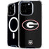 University of Georgia Logo iPhone 16 Pro Max MagSafe Case