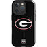 University of Georgia Logo iPhone 16 Pro Max Magsafe Impact Case