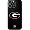 University of Georgia Logo iPhone 16 Pro Max Skin