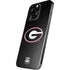 University of Georgia Logo iPhone 16 Pro Max Skin