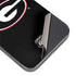 University of Georgia Logo iPhone 16 Pro Max Skin