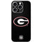 University of Georgia Logo iPhone 16 Pro Skin