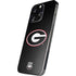 University of Georgia Logo iPhone 16 Pro Skin