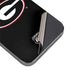 University of Georgia Logo iPhone 16 Pro Skin