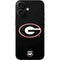 University of Georgia Logo iPhone 16 Skin