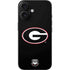 University of Georgia Logo iPhone 16 Skin