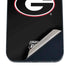 University of Georgia Logo iPhone 16 Skin