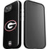 University of Georgia Logo iPhone 16e Impact Case