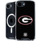 University of Georgia Logo iPhone 16e MagSafe Case
