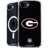 University of Georgia Logo iPhone 16e MagSafe Case