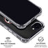 University of Georgia Logo iPhone 16e MagSafe Case