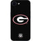 University of Georgia Logo iPhone 16e Skin