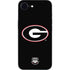 University of Georgia Logo iPhone 16e Skin