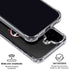 University of Georgia Logo iPhone 17 Clear Case