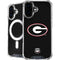 University of Georgia Logo iPhone 17 MagSafe Case