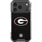 University of Georgia Logo iPhone 18 Pro Clear Case