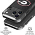 University of Georgia Logo iPhone 18 Pro Clear Case
