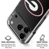 University of Georgia Logo iPhone 18 Pro Clear Case