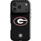 University of Georgia Logo iPhone 18 Pro Impact Case
