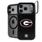 University of Georgia Logo iPhone 18 Pro Kickstand Case