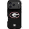 University of Georgia Logo iPhone 18 Pro Max Impact Case