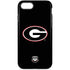 University of Georgia Logo iPhone Cases