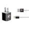 University of Georgia Logo iPhone Charger (5W USB) Skin