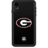 University of Georgia Logo iPhone Cases