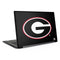 University of Georgia Logo Dell Latitude Skin