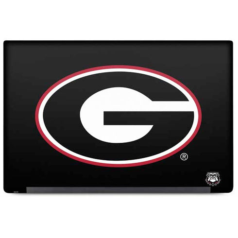 University of Georgia Logo Dell Latitude Skin