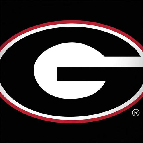 University of Georgia Logo Dell Latitude Skin