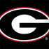 University of Georgia Logo Dell Latitude Skin