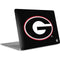 University of Georgia Logo Apple MacBook Air Skin