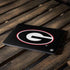 University of Georgia Logo Apple MacBook Air Skin