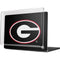 University of Georgia Logo MacBook Pro 14in (2021-24) Case plus Skin
