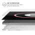 University of Georgia Logo MacBook Pro 14in (2021-24) Case plus Skin