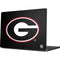 University of Georgia Logo Apple MacBook Pro 14-inch Skin