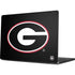 University of Georgia Logo Apple MacBook Pro 14-inch Skin