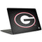 University of Georgia Logo MacBook Skins