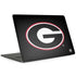 University of Georgia Logo MacBook Skins