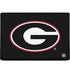 University of Georgia Logo MacBook Skins