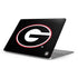 University of Georgia Logo Apple MacBook Pro 16-inch Skin