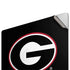 University of Georgia Logo Apple MacBook Pro 16-inch Skin