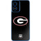 University of Georgia Logo Moto G Play 4G (2024) Skin