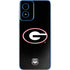University of Georgia Logo Moto G Play 4G (2024) Skin