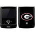 University of Georgia Logo Motorola RAZR Skin